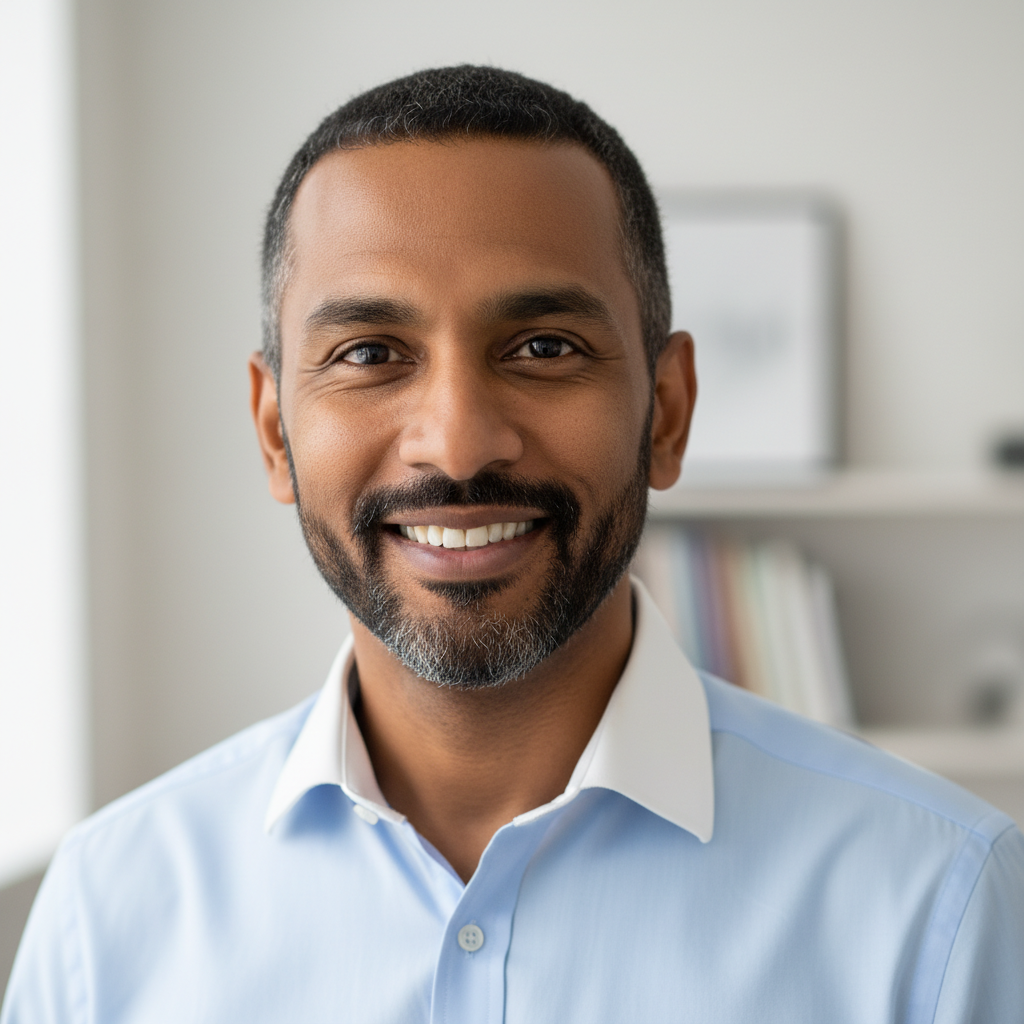 Michael Davis - Science Tutor