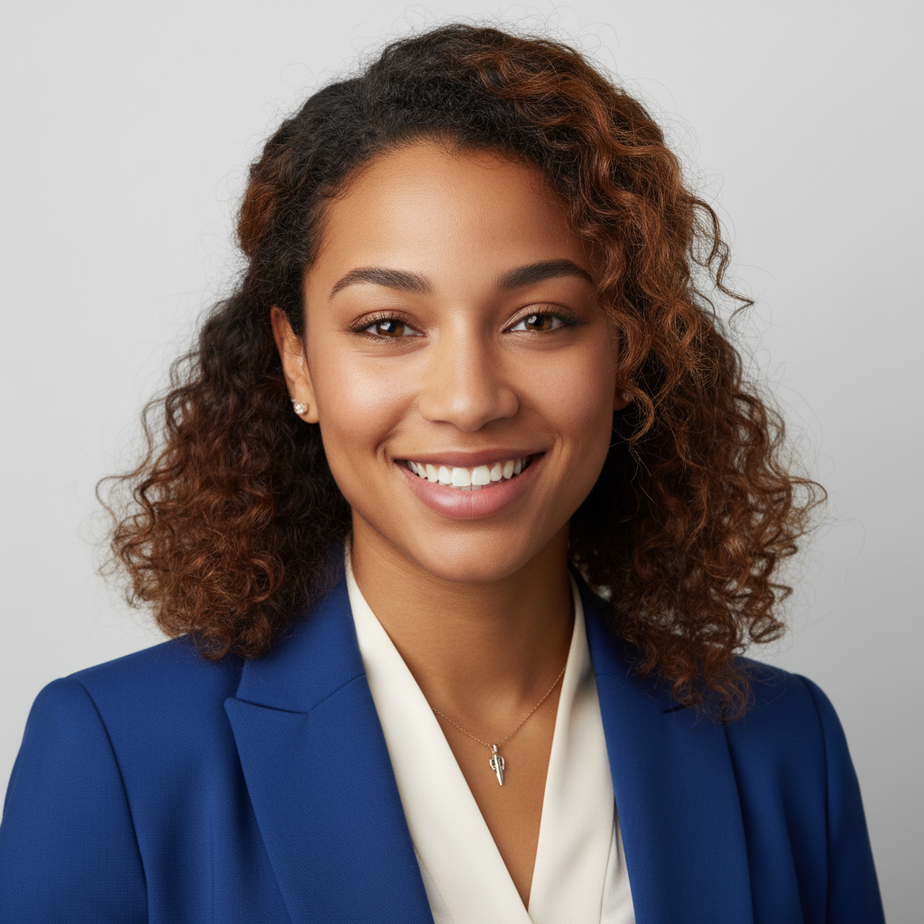 Jessica Rodriguez - English Tutor