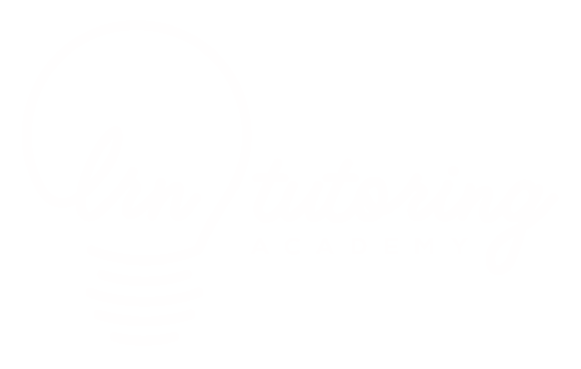 LRN Tutoring Academy Logo